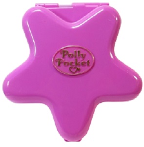 Polly pocket 2024 fairylight wonderland